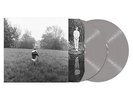 Taylor Swift Folklore - Running Like Water - Silver - Vinyl LP