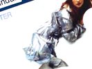 RARE FRANCE 1994 TORI AMOS WINTER / THE POOL  7