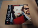 EURYTHMICS GREATEST HITS VINYL LP WITH ORIGINAL INNER RCA PL74856 EX PLAY TESTED
