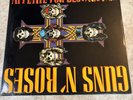 GUNS N' ROSES 