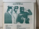 The Beatles / Now Or Never - RARE LP in EX+/EX+ CONDITION GLC