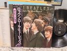 THE BEATLES  Rock'n Roll Music VOL.2 EAS-70129 OBI Japan LP Vinyl SHIPS FROM USA