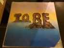 TO BE SELF TITLED 1977 GERMAN PROG ROCK EX GERMANY PRESSING BRAIN  METRONOME