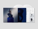ROBBIE WILLIAMS - XXV  EXCLUSIVE WHITE  DOUBLE VINYL SEALED AS NEW