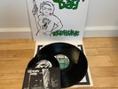 Green Day Kerplunk 2009 Vinyl LP & Bonus 7