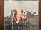 Pink Floyd Atom Heart Mother LP Original Master Recording Limited Edition SEALED
