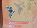 HEART BAND SIGNED DOG & BUTTERFLY ALBUM LP VINYL NANCY WILSON Ann 4 Others Loa