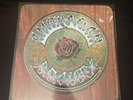 American Beauty-Limeade Green Colored Vinyl by Grateful Dead (Record, 2023)