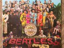 The Beatles / Sgt. Pepper's Lonely Hearts Club Band / Vinyl LP