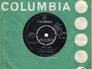 THE BEAT MERCHANTS   Pretty Face   1964 UK Columbia 2-track  7