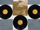 ROOTS COMBINATION Hi Fidelity Dub Sessions 3x LP Reggae GUIDANCE *2001* Rare NYC