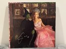 Wicked: Soundtrack Vinyl Signed & Sabrina Carpenter Short n' Sweet Vinyl Signed