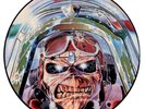 IRON MAIDEN 12