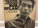 Bob Dylan The Times They Are A Changin' 1L 1AC Mono CL 2105 Black Print Label