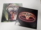 1986 Van Halen 