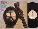 Richard Davis - Epistrophy & Now's The Time - OG 1972 Promo - Free Jazz - EX