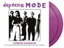 DEPECHE MODE - London Dungeon  Live At The Crystal Palace  - Preorder - Z600z
