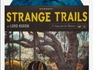 Lord Huron ‎– Strange Trails - Newbury Comics Immediate Dispatch Vinyl LP
