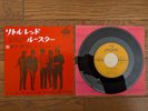 THE ROLLING STONES Little Red Rooster 1965 Japan 7