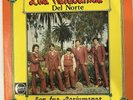 Los Huracanes Del Norte - Son Tus Perfumes Mujer Vinyl Luna LLPS 1015 VG Tejano