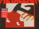 Metallica - Kill Em All (Vinyl LP - 1983 - EU - Reissue)