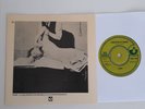 WIRE - A QUESTION OF DEGREE - Rare 1979 ORIG 7