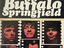Buffalo Springfield - Buffalo Springfield (LP) (VG-/VG)