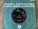 Mod Beat The Action ‎– Land Of One Thousand Dances  Parlophone ‎– R 5354