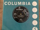 Beat The Jynx ‎– How Columbia ‎– DB 7304