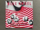 BLUE ANGEL / CYNDI LAUPER - I had a love 7