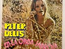 PETER DELIS EN LA ONDA SABROSA KILLER SALSA CUMBIA ORIGINAL PERU RECORD LP