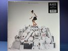 RAYE My 21st Century Blues  BLACK VINYL original Hype Sticker *NEW* *SEALED* LP