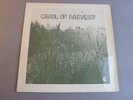 CAROL OF HARVEST-ORIGINAL FIRSTPRESS-BRUTKASTEN KRAUTROCK-ST 850004