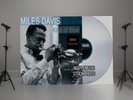 Miles Davis Kind of Blue 180 Gram Clear Vinyl LP 2011 New & Sealed