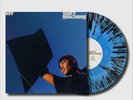 Arlo Parks My Soft Machine Ltd Blood Records BLUE W. BLACK SPLATTER Vinyl LP New