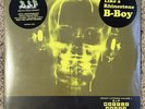 D.J.P [DJ Z-Trip] Uneasy Listening - Waffle House Edition #/500 - 180g Color NEW