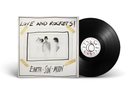 Love and Rockets - Earth Sun Moon [New Sealed Vinyl LP]