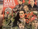 Dead Man’s Shoes, Music From The Film. New. 80s Casuals