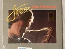 JOHN KLEMMER Finesse LP Record RARE NEW Mint Limited Direct To Disc AUDIOPHILE