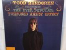 Todd Rundgren - The Ever Popular Tortured Artist Effect Vinyl LP - 1982- 1-23732