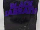 Black Sabbath - Master Of Reality - 1971 US  VG+ LP vinyl