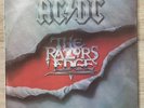 AC/DC HYPER Rare Zimbabwe Razors Edge Sabbath Maiden Ozzy Purple Rolling Stones