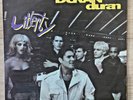Duran Duran Hyper Rare Zimbabwe Pressing Liberty Arcadia Depeche Mode Tears For