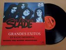 Slade - The Best Of Greatest Hits - Take Me Bak 'Ome, Everyday 12