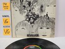 The Beatles Revolver LP Capitol 1968 VG VG+ Vinyl USA Jacksonville Press #Z08