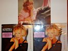 agnetha faltskog i stand alone wrap your arms LP LOT3