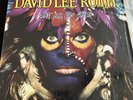 1986  - David Lee Roth - Eat 'Em And Smile-Vinyl NM- (Allied Pressing)