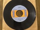 RARE The Miracles Money, Cry Doo-Wop R&B Soul 45 Record