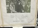 The Beatles “Kum Back” Unofficial Release Lp
