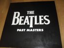 The Beatles Past Masters 2017 2 LP Set BRAND NEW